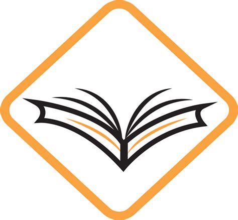 book logo png   cliparts  images  clipground