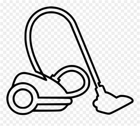 popular images vacuum cleaner drawing clipart  pinclipart