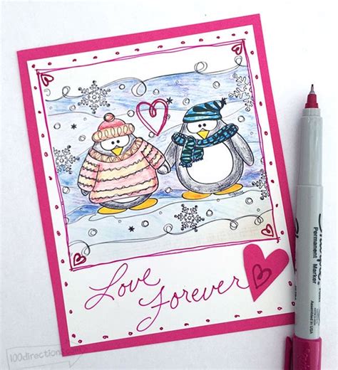 quick valentine crafts valentines dot marker activities book