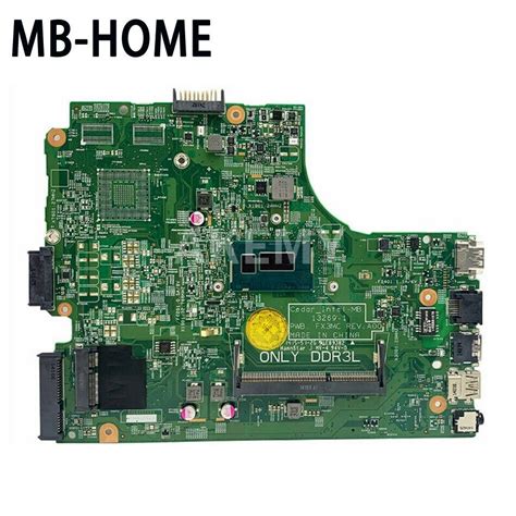 dell      motherboard   svp technologies