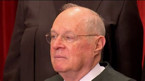 Justice Anthony Kennedy To Retire From Supreme Court At End Of July
