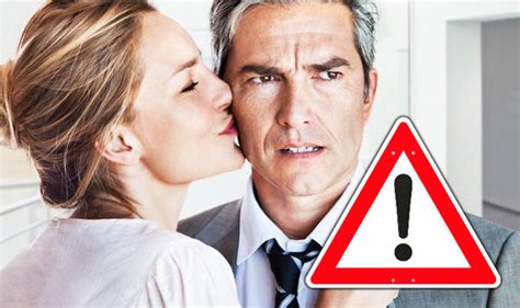 cheating wife or girlfriend this is one warning sign your partner will
