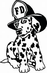Coloring Fire Dog Pages Sparky Drawing Dalmatian Safety Sitting Down Printable Getcolorings Clipartmag Getdrawings Popular sketch template