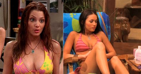 20 hottest screenshots from two and a half men therichest