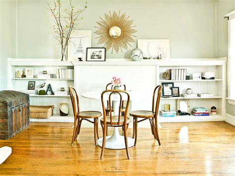 small dining table designs decorating ideas design trends