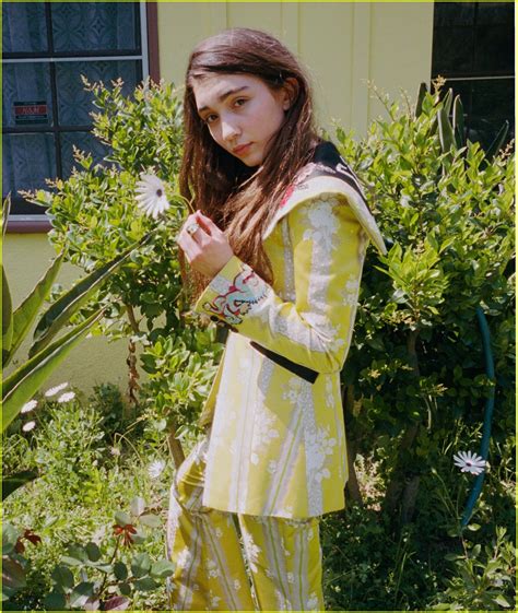 rowan blanchard opens up about becoming aware of feminism and politics photo 3887658 magazine