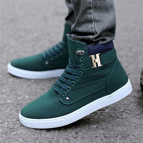 casual  buying high top shoes  men styleskiercom