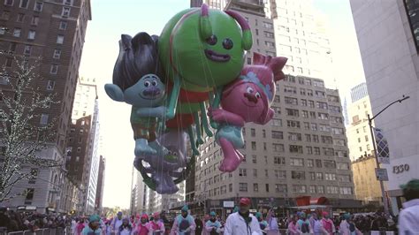macy s thanksgiving day parade youtube