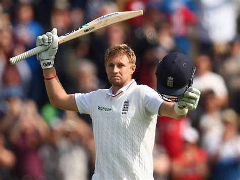 joe root named england test cricket captain as batsman