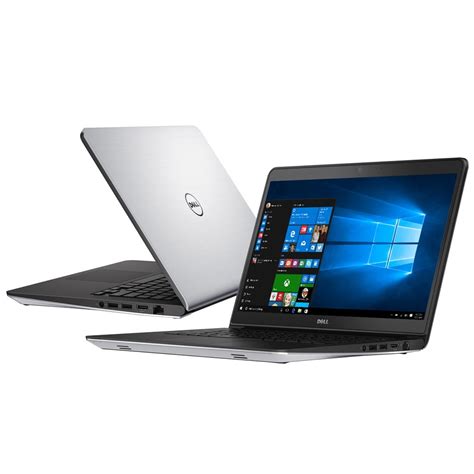 notebook dell inspiron     touch gb  tbgb