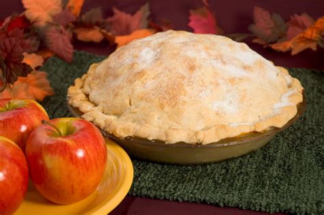 Best Apples For Apple Pie Stemilt