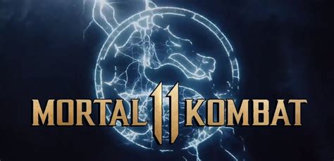 [rumour] Mortal Kombat 11 Details Leaked By Retailer Miketendo64