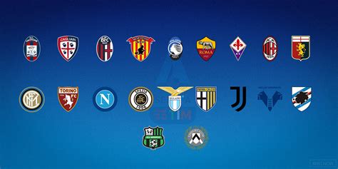 italia serie  league table standings brokeasshomecom