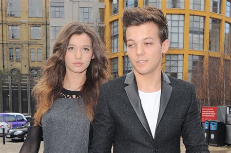 One Direction Love Bug Spreads As Louis Tomlinson Set To Propose To