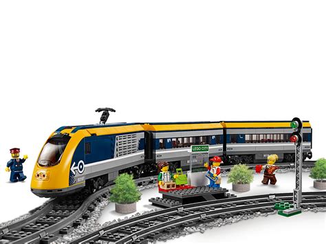 emptyvidevaciacompresseuronly carton  lego city train de passagers