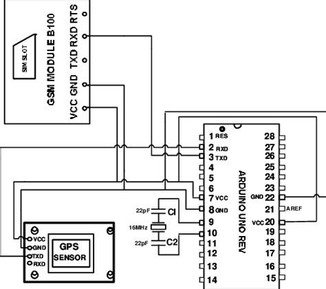 goldstar gps wiring diagram wiring diagram