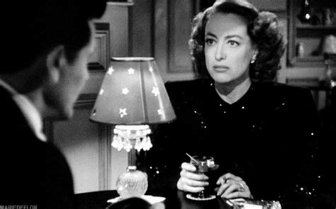 Angry Joan Crawford  Find And Share On Giphy