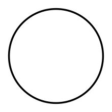 circle simple english wikipedia   encyclopedia