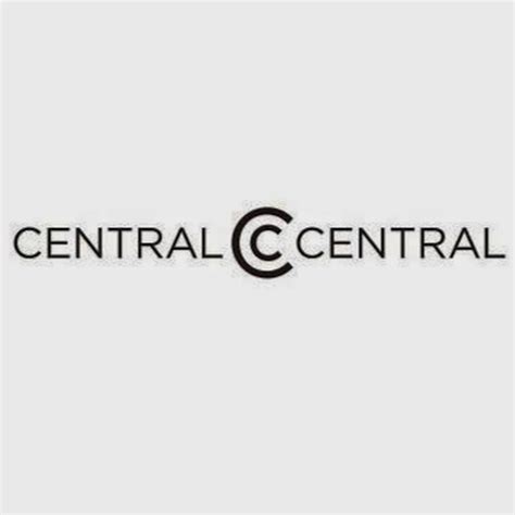 central central youtube