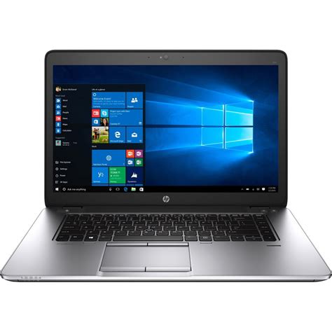 hp elitebook  full hd touchscreen laptop amd  series   gb ram gb ssd