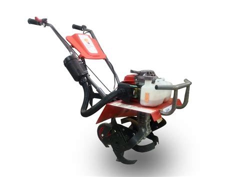 imported buy petrol power tiller cc hp    rs