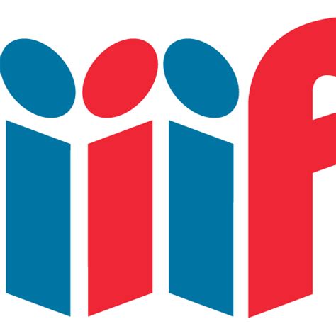 iiif logo  clir