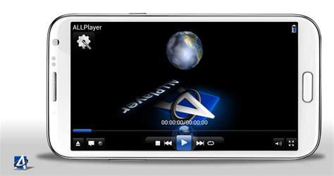 allplayer video player android apps  google play