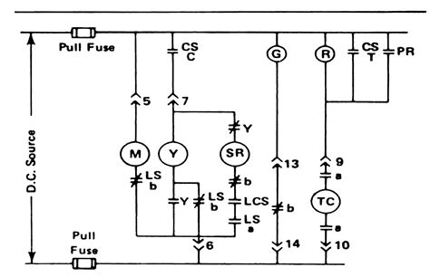 air circuit breaker wiring diagram engreen