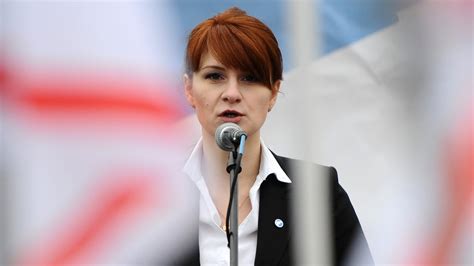 maria butina russian who infiltrated conservative circles is deported