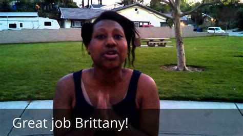 Spring Into Health Meet Brittany Youtube