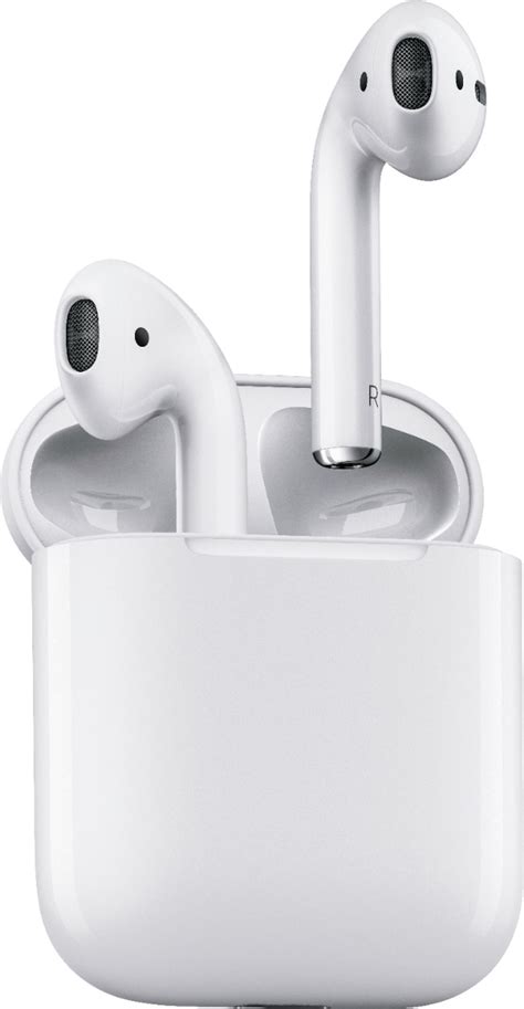 history  airpods