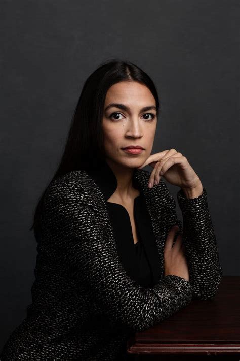 How Alexandria Ocasio Cortez Learned To Play By Washington’s Rules