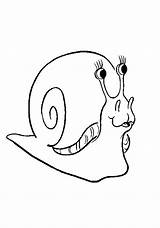 Slakken Kleurplaat Kleurplaten Snail Schnecken Mewarnai Siput Malvorlage Bergerak Schnecke Ausmalbilder Ausmalbild Lumaca Coloriages Snails Slak Lumache Escargots Animierte Animata sketch template