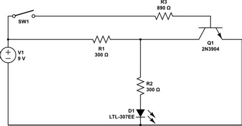 digital logic    gate circuit  charge  flow