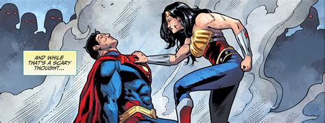 superman vs wonder woman new 52 page 7 blu ray forum