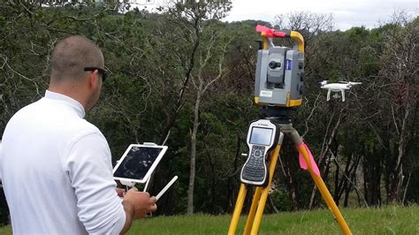 drone surveyor san francisco licensed land surveyor
