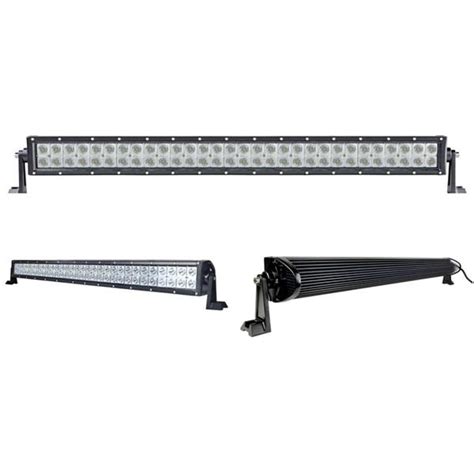led light bar  leds  combo beam  led lightbar