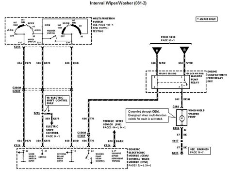 wiring diagram   vehicle shows      service    vehicles