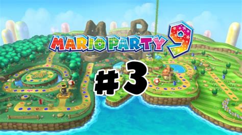 guess who s the superstar mario party 9 part 3 w