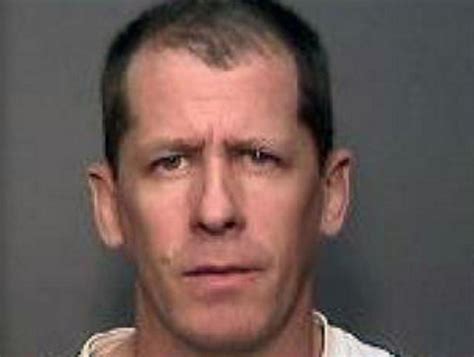 Steven Dean Gordon Calif Sex Offender Who Killed 4 Women