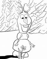 Coloring Olaf Frozen Pages Kids Printable Frozens Anna Print Flower Elsa Book Color Finding Sven Downloads Bestcoloringpagesforkids Sheets Getcolorings Colorin sketch template