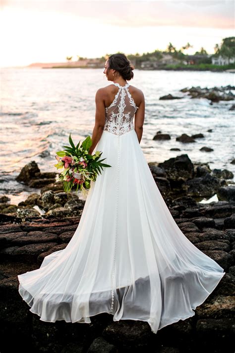 Hawaiian Beach Wedding Guest Dresses 39 Personalized