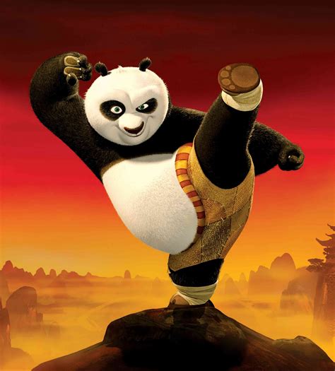 Oc Mom Blog Orange County Kung Fu Po Panda Live Appearance