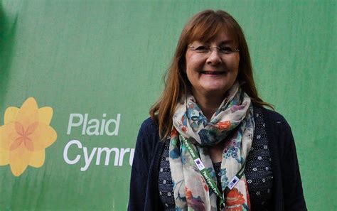 plaid cymru 2015 westminster candidates posties for independence
