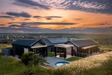 The Hills Game Reserve Estate Property Property And Houses For Sale