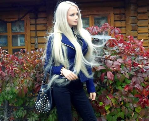 1000 images about valeria lukyanova on pinterest barbie official trailer and plastic surgery