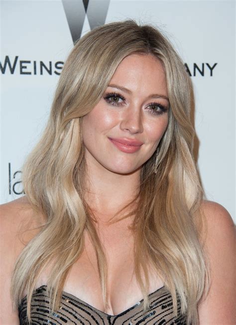 hilary duff shakes     teal hair color page
