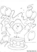 paddington bear coloring pages  coloring bookinfo voor kinderen