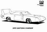 Dodge Challenger 1970 Drawing Coloring Paintingvalley Drawings sketch template