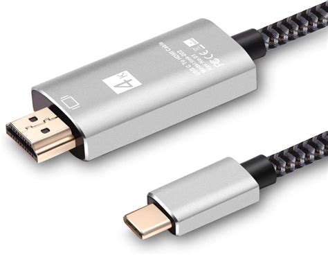 amazoncojp usb type   hdmi cable usb  type  thunderbolt    high definition video